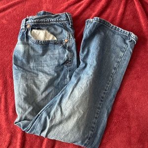 Men’s Jeans